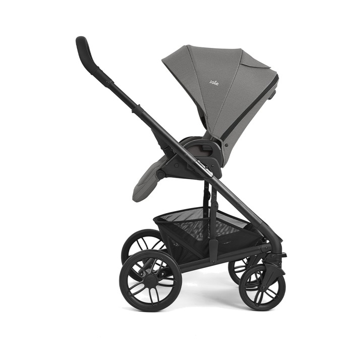 Silla de paseo Chrome 2 de Joie - Quartz