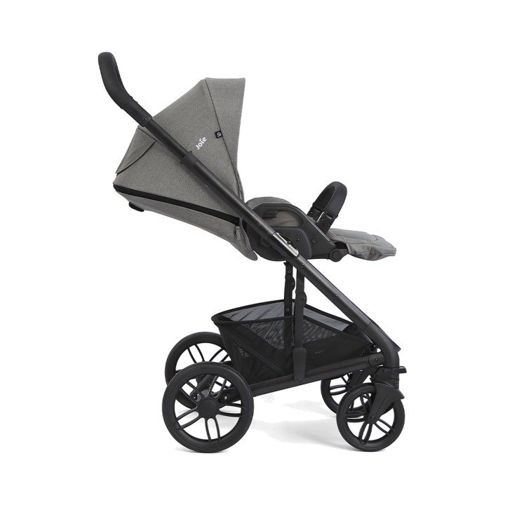 Silla de paseo Chrome 2 de Joie - Quartz