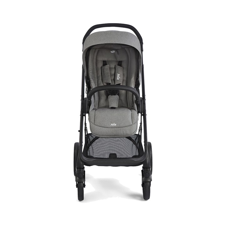 Silla de paseo Chrome 2 de Joie - Quartz