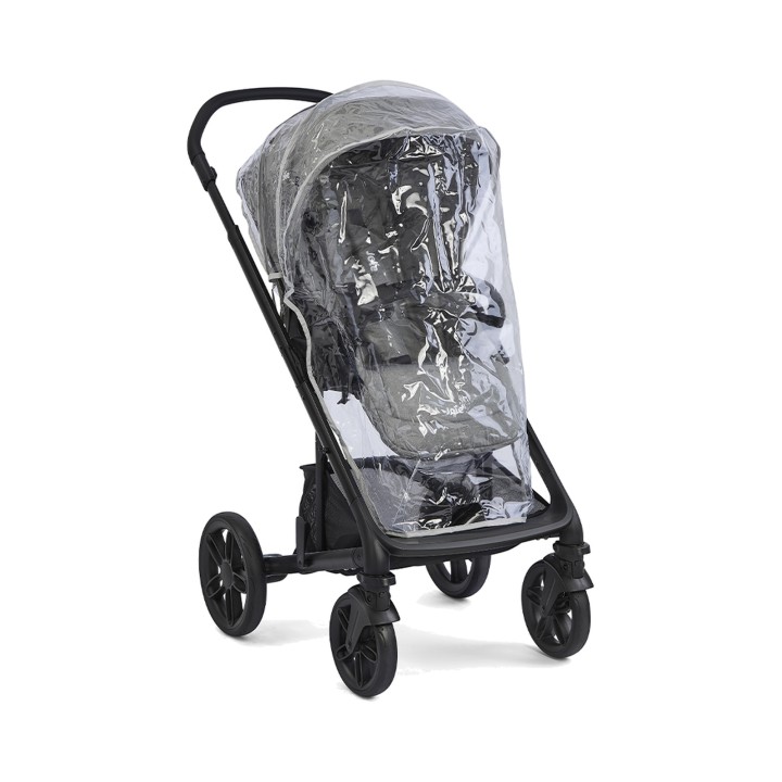 Silla de paseo Chrome 2 de Joie - Quartz