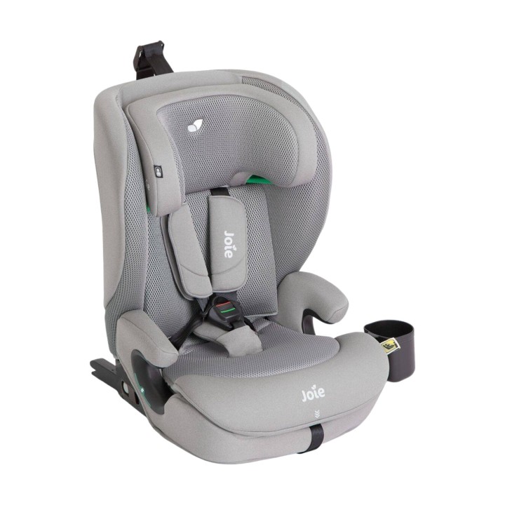Silla de coche i-Irvana Max de Joie - Quartz