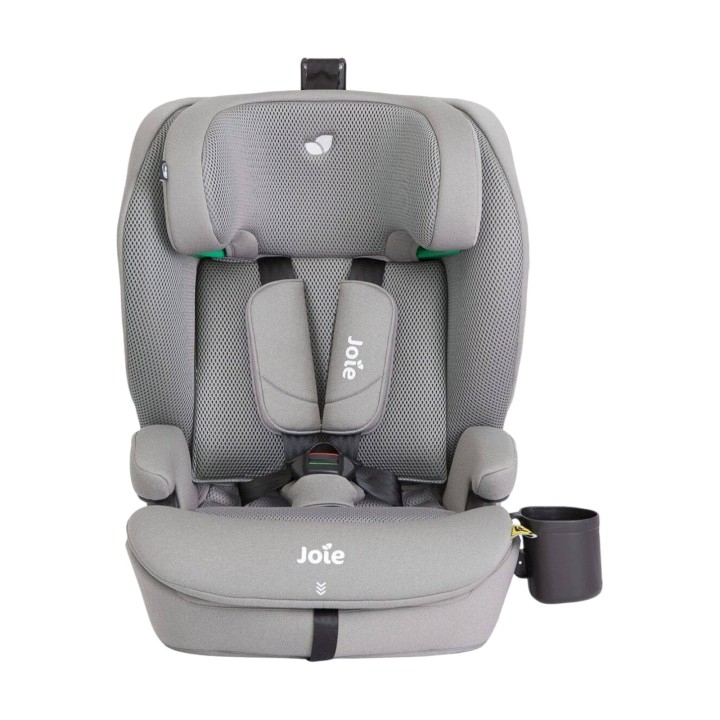 Cadeira auto i-Irvana Max da Joie - Quartz