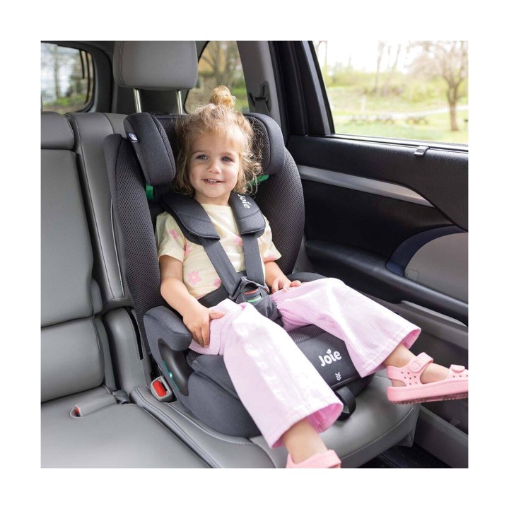 Silla de coche i-Irvana Max de Joie - Mercury