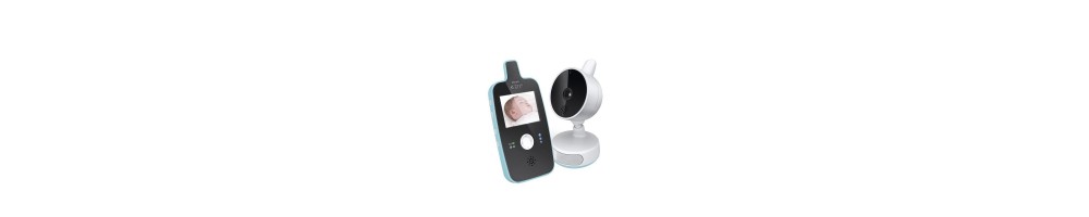 Compra Vigilabebés Para tu Bebé en nuestra Tienda Online.