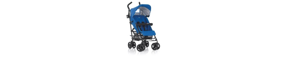 Compra Carrinhos de passeio leves | PequeMonster