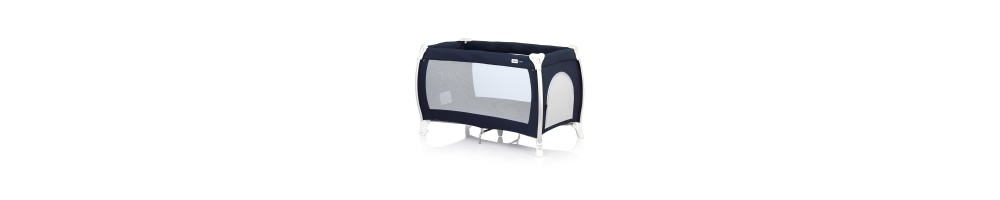 Compra Cunas de viaje y Parques Para tu Bebé en nuestra Tienda Online.