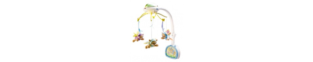 Compra Accesorios para cuna Para tu Bebé en nuestra Tienda Online.