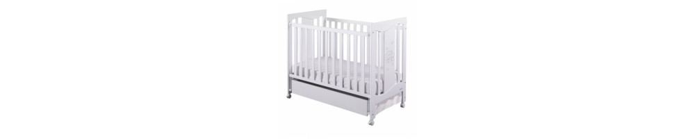Compra Cunas Para tu Bebé en nuestra Tienda Online.