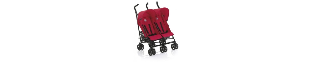 Compra Gemelares Para tu Bebé en nuestra Tienda Online.