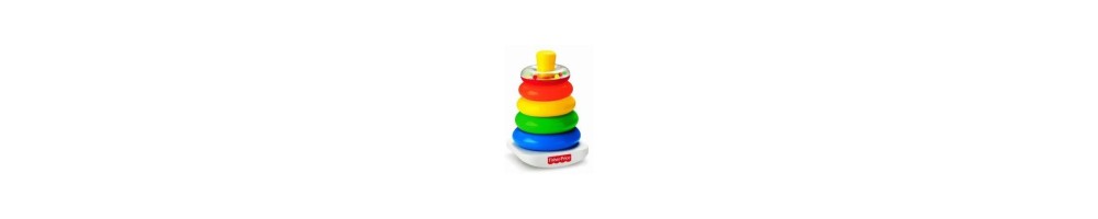 Brinquedos | PequeMonster