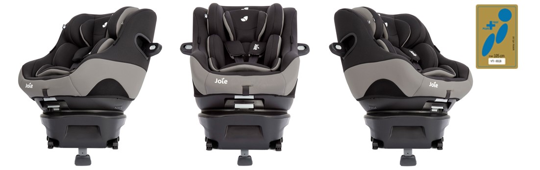 Spin Safe Joie
