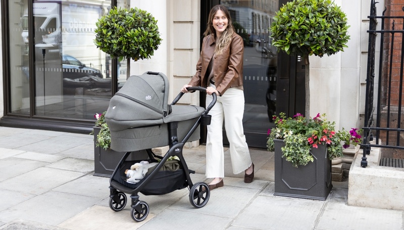 Dúo Valora de Joie - Detalle de tejidos Signature