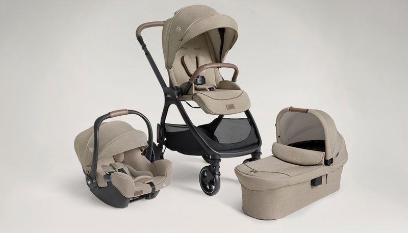 Dúo Valora de Joie Signature - Vista general