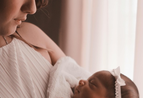 Sueño seguro del bebé: guía completa para familias