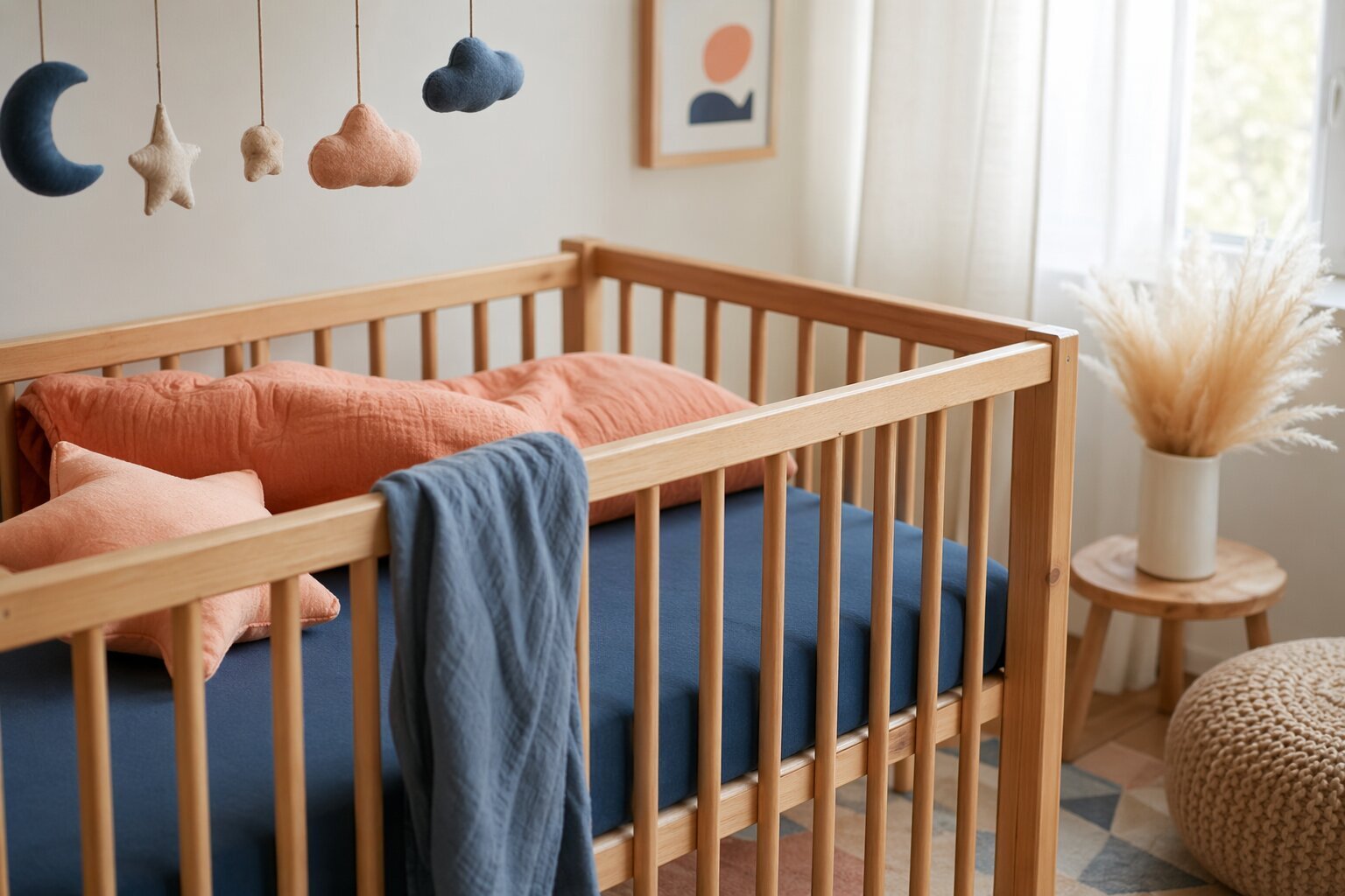 Calendario de Vacunación Infantil 2025 en España