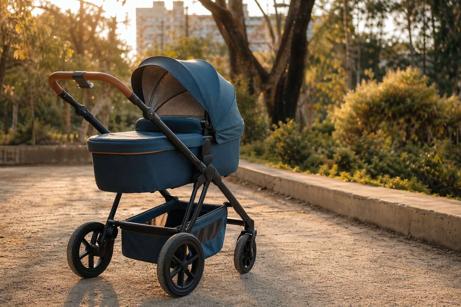 Cómo elegir carrito de bebé: guía completa 2026