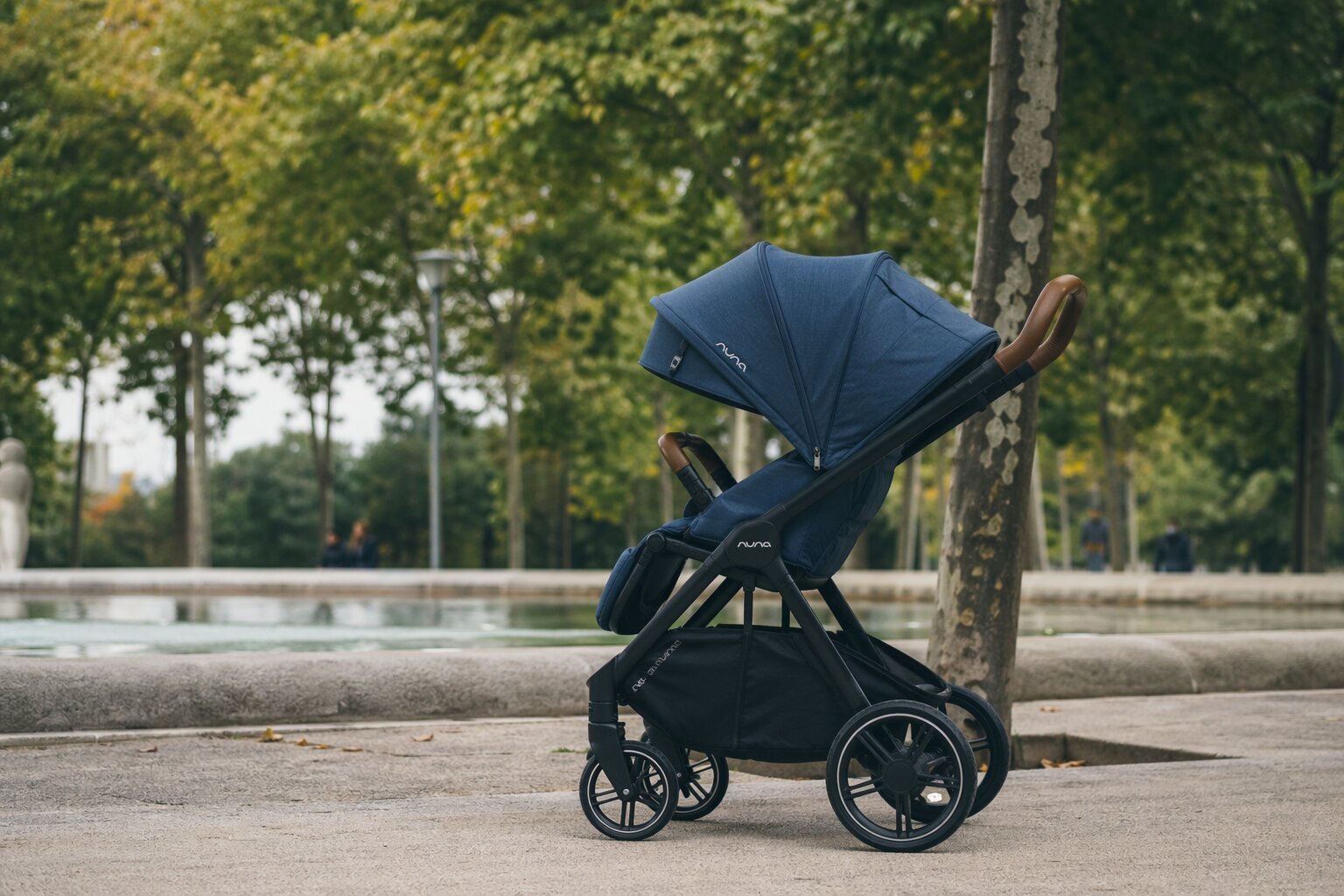 Descubriendo la silla de coche Aace Lx de Nuna: la elección ideal para la seguridad y el confort de tu hijo