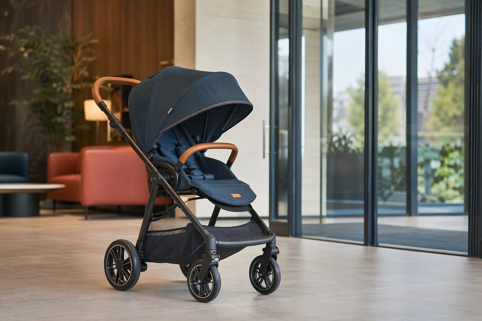 La Silla de Coche I-Spin 360 de Joie: Innovación y Seguridad en un Giro