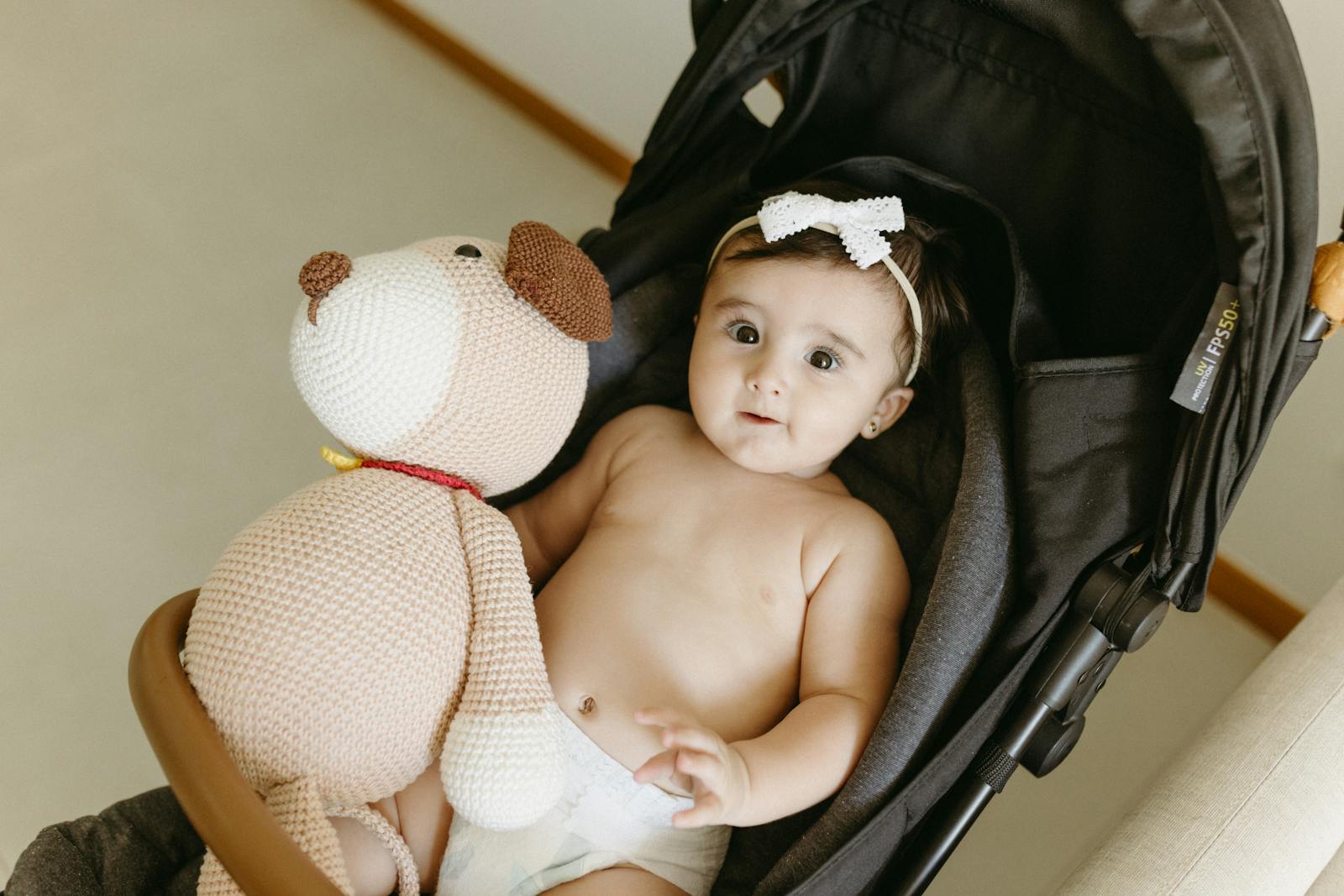 Como escolher o carrinho de bebé ideal